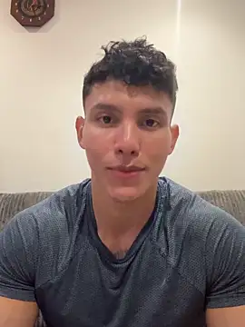 JAYCAM  online show from May 2026 10:17:01 PM
