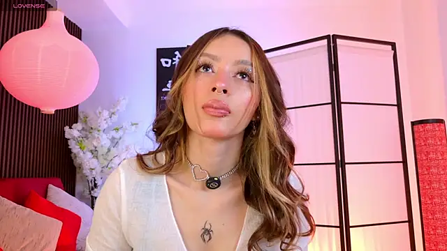 Elysia carter online show from May 2026 08:36:01 PM