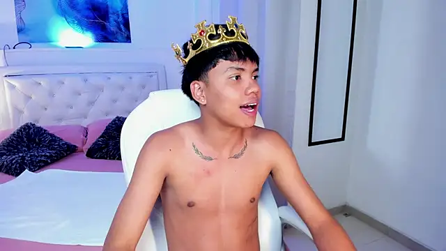 Snapshot of thiagosterling chatting on May 2026 12:41:01 AM thiagosterling online show from May 2026 12:41:01 AM