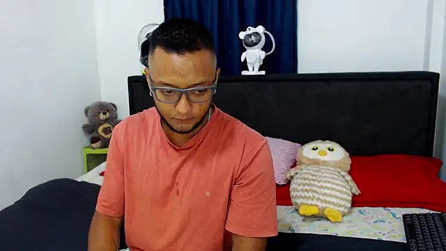 MascTyler online show from April 2026 10:00:02 PM
