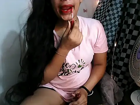 Ishika baby  online show from June 2026 09:48:02 PM