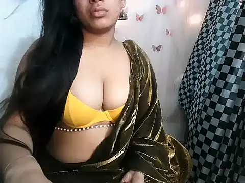 Ishika baby  online show from July 2026 08:11:02 PM