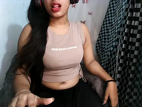 Ishika baby  online show from July 2026 08:13:02 PM