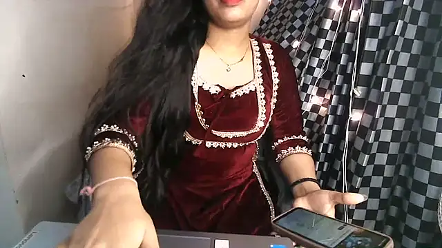 Ishika baby  online show from July 2026 11:17:02 AM