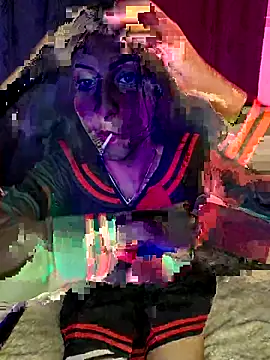 Snapshot of Naria_Murasaki chatting on March 2026 03:43:02 AM Naria Murasaki online show from March 2026 03:43:02 AM