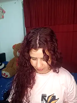 Eimye28Cute online show from March 2026 03:56:01 AM