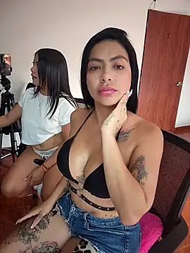 Noa rousse01 online show from March 2026 07:41:02 PM