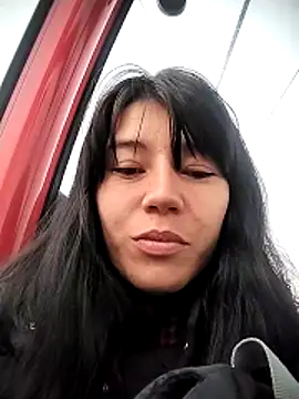 Moon Thompson online show from March 2026 09:53:02 PM