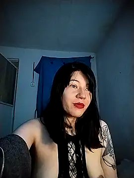 Moon Thompson online show from March 2026 08:19:02 PM