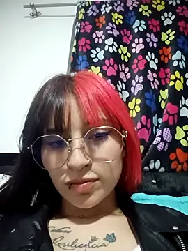 CandyHotDevil online show from March 2026 01:54:02 AM