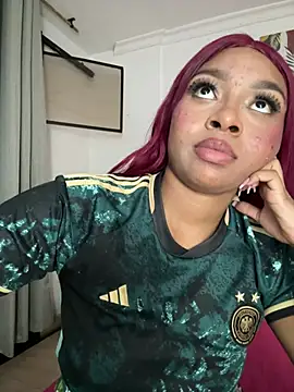 Kloe rousse01 online show from June 2026 09:45:02 AM