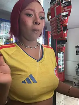 Kloe rousse01 online show from June 2026 10:19:02 PM