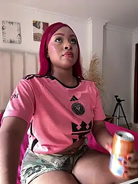 Kloe rousse01 online show from June 2026 09:15:02 PM