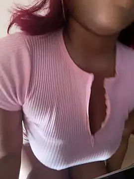 Kloe rousse01 online show from July 2026 09:13:01 PM