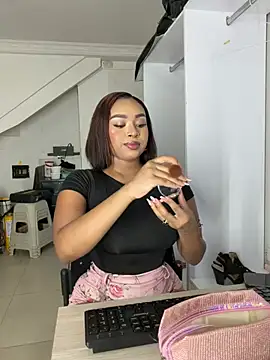 Kloe rousse01 online show from August 2026 08:55:02 PM