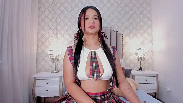 zoejenner  online show from April 2026 09:41:02 PM