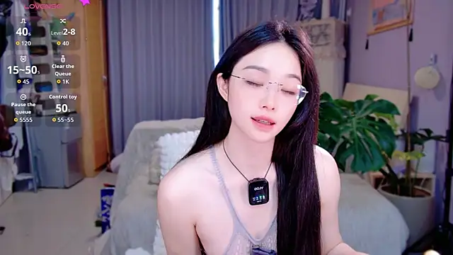 JaeHartMorn online show from April 2026 01:47:01 AM