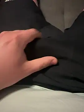 BWC Dilf online show from April 2026 09:37:02 PM