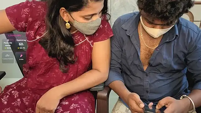 Tamil ramantic partner online show from June 2026 05:29:02 PM