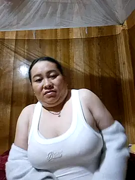 Snapshot of Nin-anna chatting on March 2026 01:03:02 PM Nin-anna online show from March 2026 01:03:02 PM