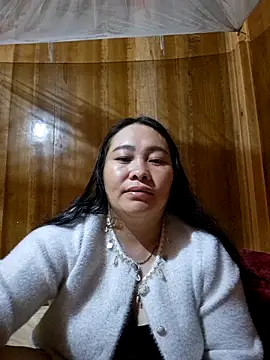 Snapshot of Nin-anna chatting on March 2026 01:21:01 AM Nin-anna online show from March 2026 01:21:01 AM