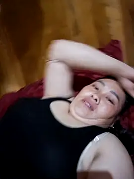 Snapshot of Nin-anna chatting on March 2026 01:27:01 PM Nin-anna online show from March 2026 01:27:01 PM