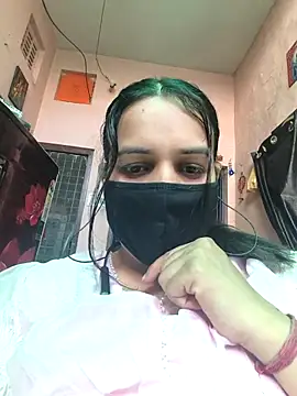 REENA-STRIP online show from April 2026 05:21:01 AM