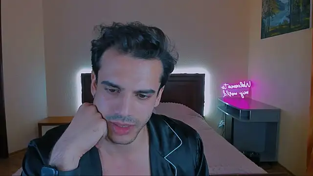 Snapshot of prince_aladdin chatting on March 2026 09:40:01 PM prince aladdin online show from March 2026 09:40:01 PM