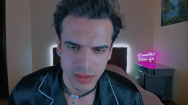 Snapshot of prince_aladdin chatting on March 2026 07:08:01 PM prince aladdin online show from March 2026 07:08:01 PM