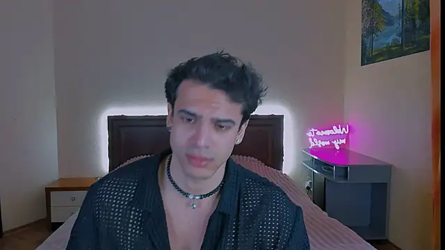 Snapshot of prince_aladdin chatting on March 2026 12:38:02 PM prince aladdin online show from March 2026 12:38:02 PM