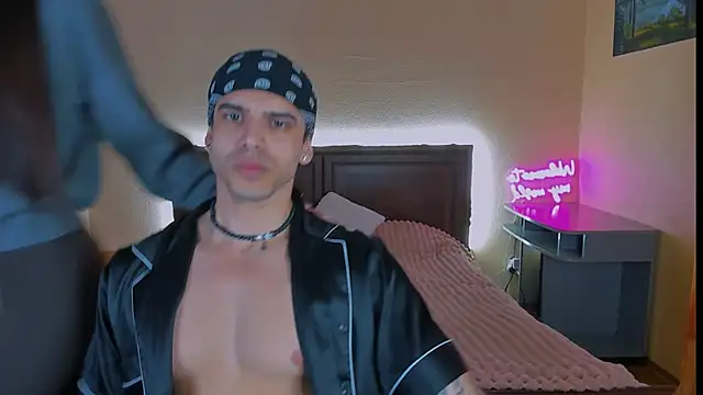 Snapshot of prince_aladdin chatting on March 2026 01:33:01 PM prince aladdin online show from March 2026 01:33:01 PM