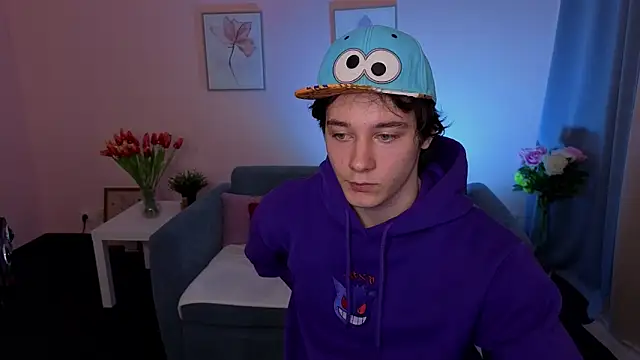 Snapshot of KevinStrike chatting on March 2026 02:34:01 PM KevinStrike online show from March 2026 02:34:01 PM