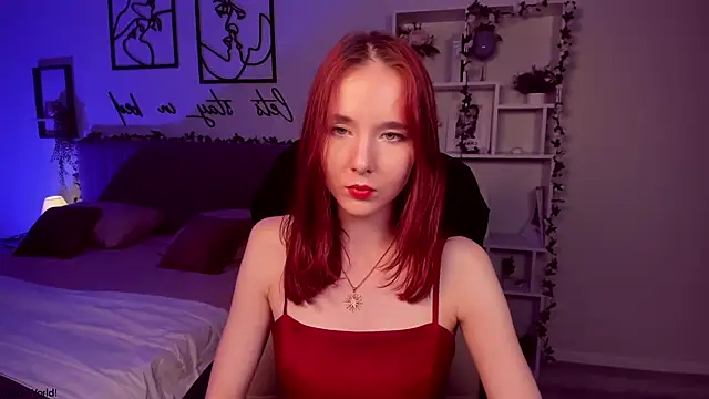MarilynFire online show from May 2026 03:10:01 PM
