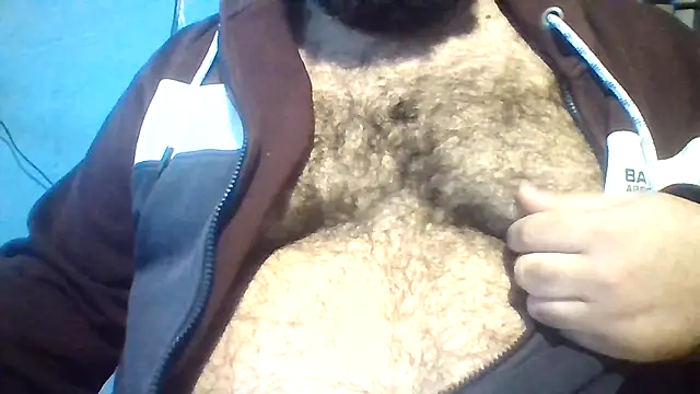 Snapshot of BeardedChubb chatting on March 2026 06:51:02 AM BeardedChubb online show from March 2026 06:51:02 AM