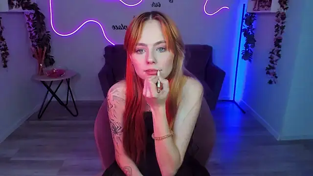 MiaSensitive online show from April 2026 07:56:02 PM