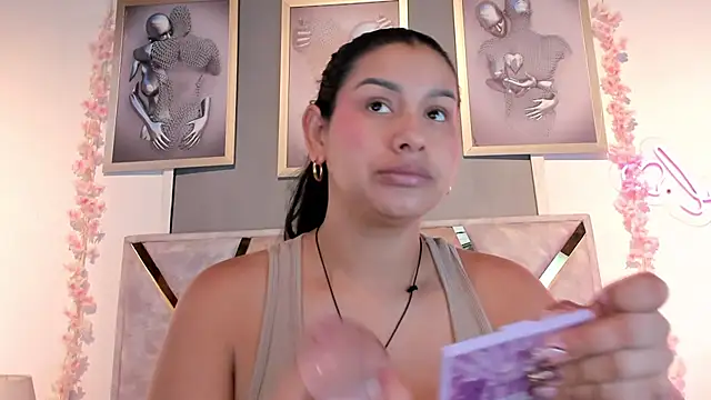 Mrs Daniels online show from March 2026 12:54:01 PM