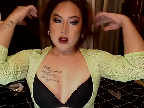 YourMistressAggy online show from June 2026 07:18:01 PM