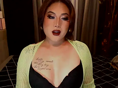 YourMistressAggy online show from June 2026 06:57:02 PM