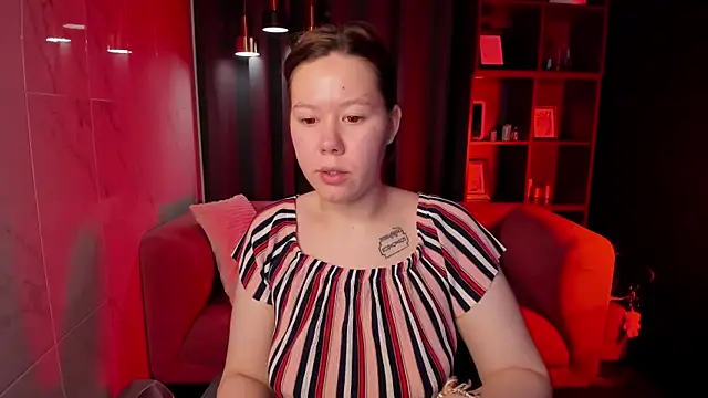 Vanessa ama online show from March 2026 01:54:02 PM