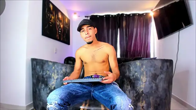 victor ospina online show from March 2026 02:09:01 PM