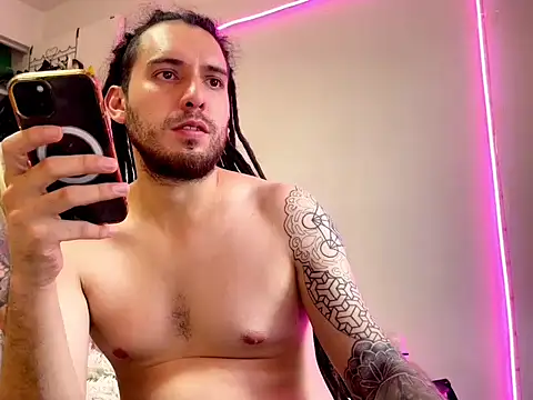 DreadObsessionxX online show from July 2026 11:01:02 PM