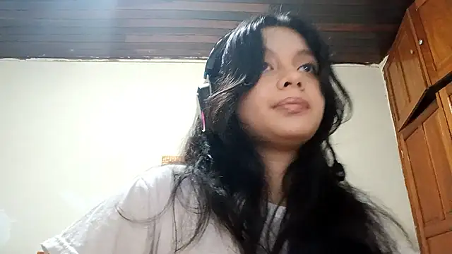 SherronAlicea online show from March 2026 11:35:01 AM