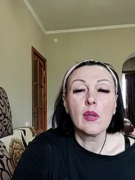 HelgaDennis online show from May 2026 09:25:01 AM