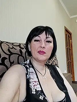 HelgaDennis online show from July 2026 06:07:02 AM