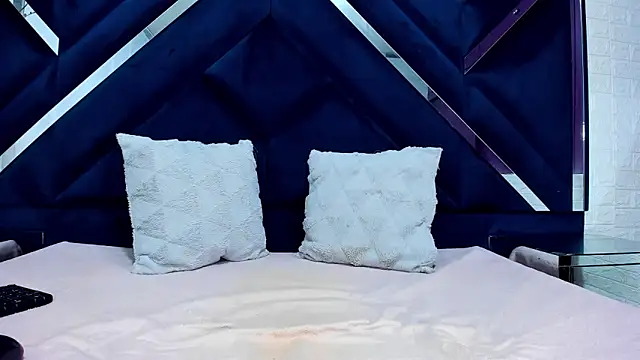 GeorginaHH online show from March 2026 01:37:01 PM