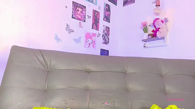 Gabii-Princees online show from July 2026 08:57:01 PM