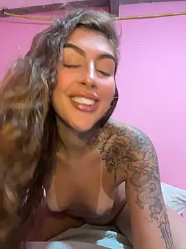 miiabellovic online show from May 2026 05:48:01 AM
