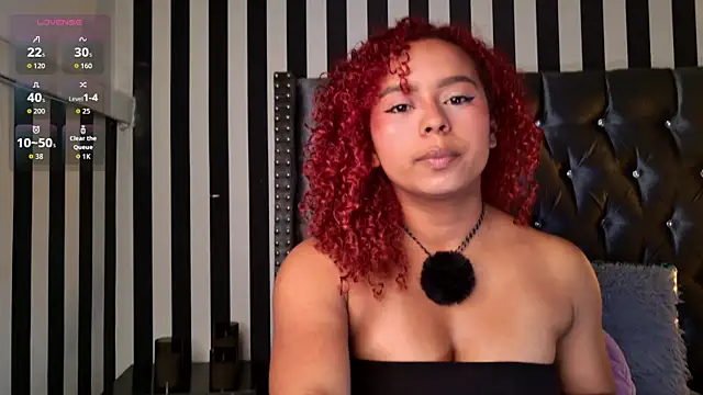 lara curly online show from April 2026 08:12:02 AM