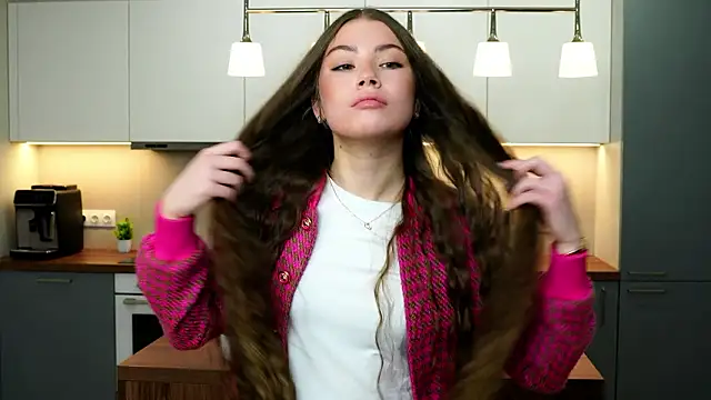 MelitaAraki online show from March 2026 06:51:01 AM