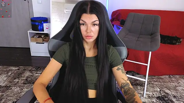 AnacondaOnn online show from June 2026 05:50:02 AM